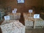 Palletts In Stock