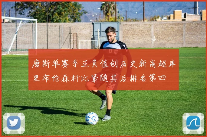 唐斯单赛季正负值创历史新高超库里布伦森科比紧随其后排名第四