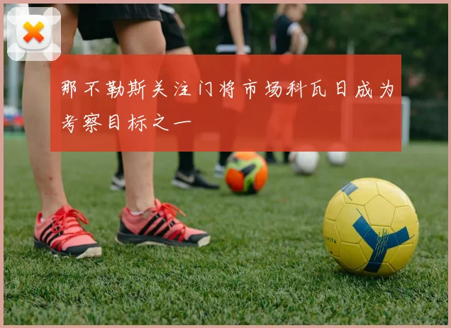 那不勒斯关注门将市场科瓦日成为考察目标之一